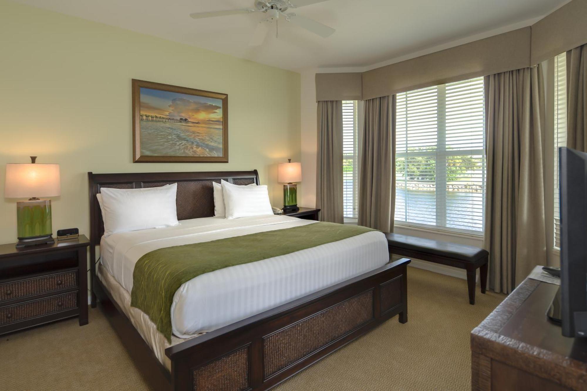 Greenlinks Golf Villas At Lely Resort Naples Exterior photo