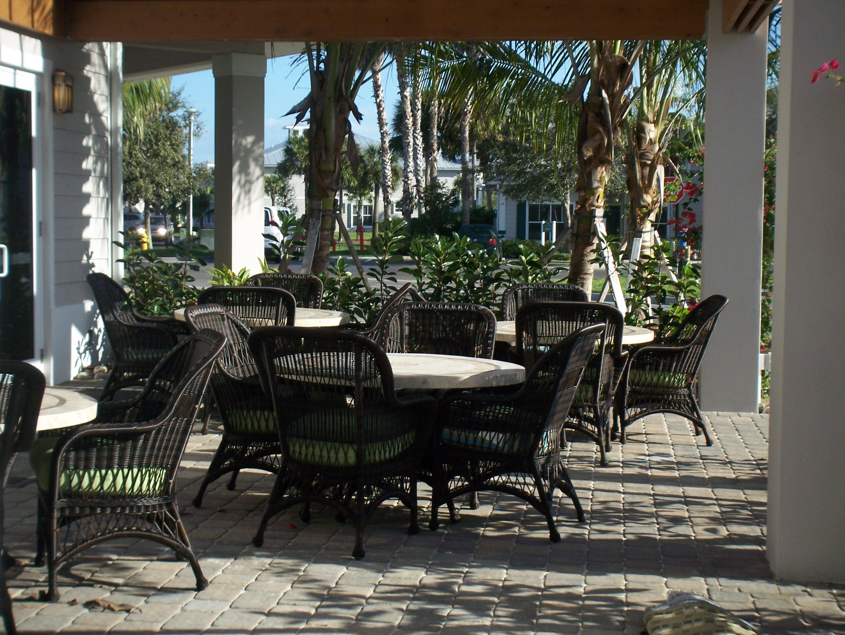 Greenlinks Golf Villas At Lely Resort Naples Exterior photo