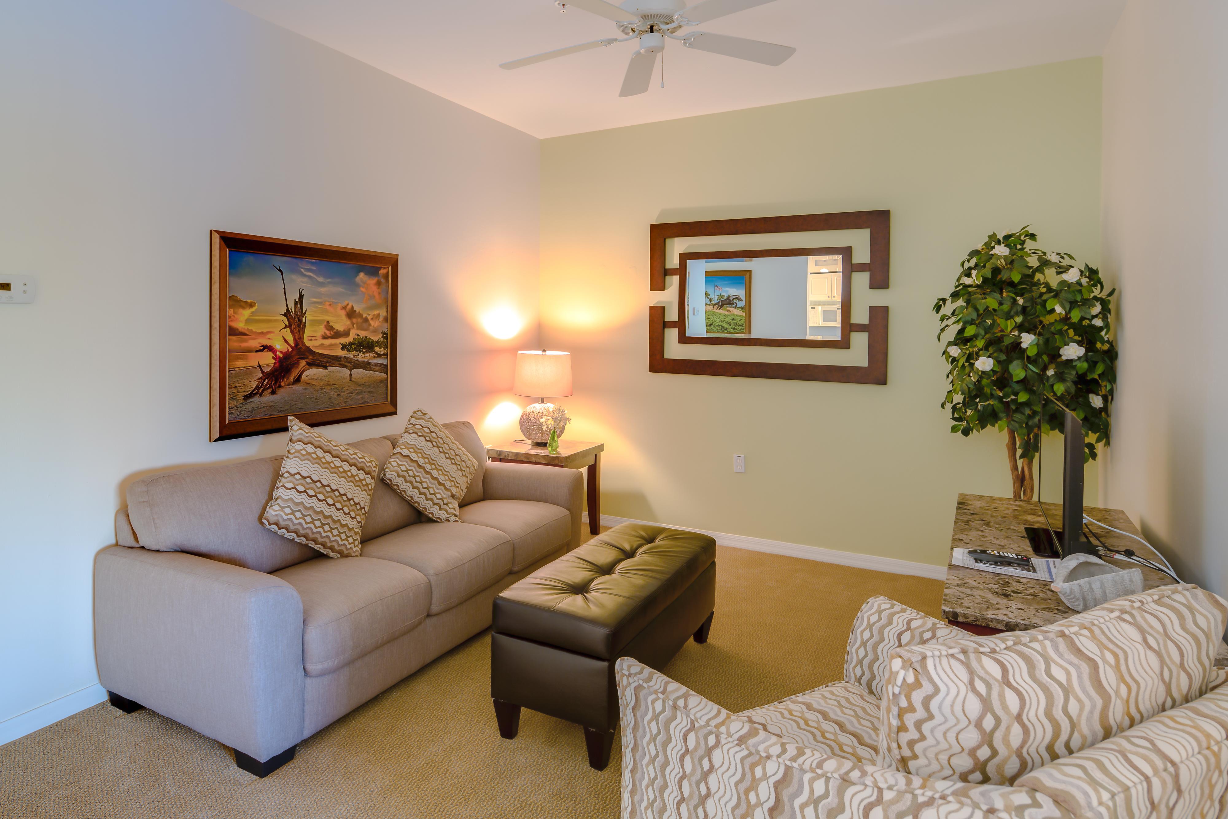 Greenlinks Golf Villas At Lely Resort Naples Exterior photo