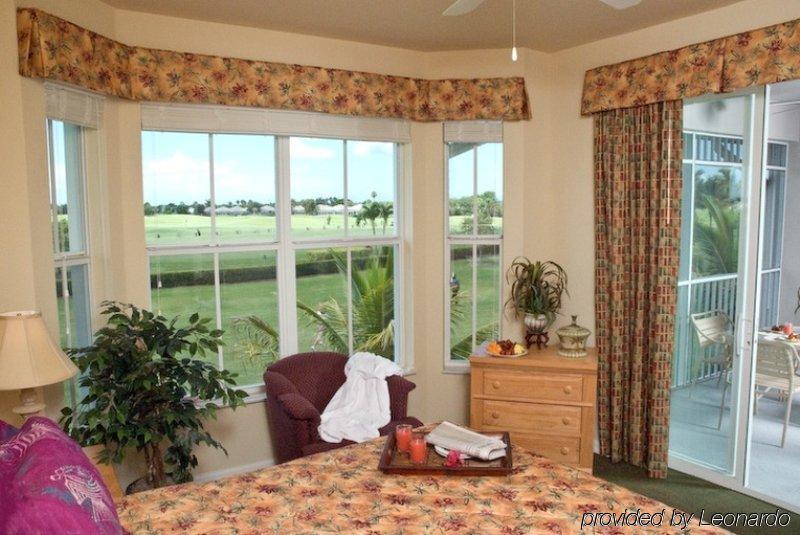 Greenlinks Golf Villas At Lely Resort Naples Room photo