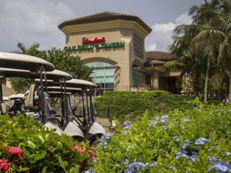 Greenlinks Golf Villas At Lely Resort Naples Exterior photo