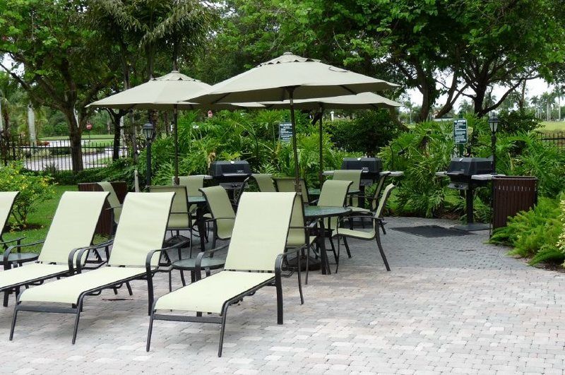 Greenlinks Golf Villas At Lely Resort Naples Exterior photo